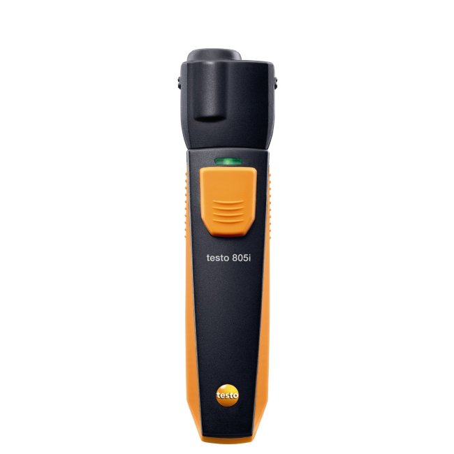 Смарт-зонд ИК-термометр Testo 805i в Тюмени