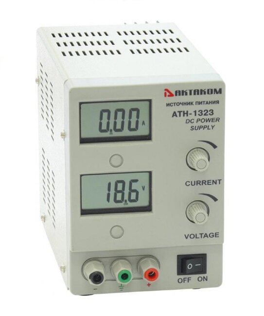 Источник питания АТН-1323 в Тюмени