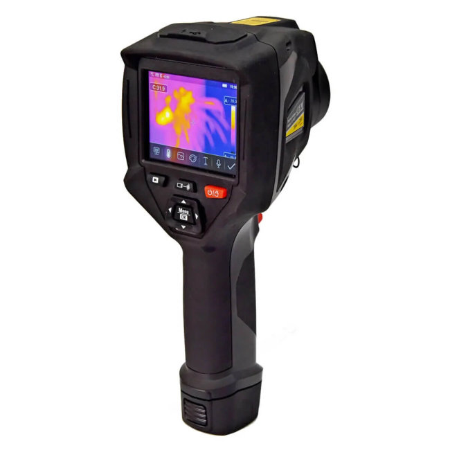 Тепловизор CEM DT-9897 в Тюмени