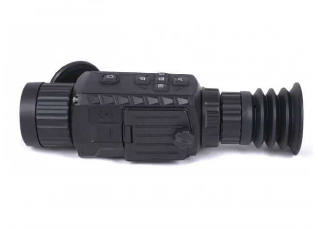 Тепловизионный прицел Arkon Alfa ST19 в Тюмени