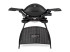 Газовый гриль WEBER Q 2200 Stand Black Line в Тюмени