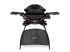 Газовый гриль WEBER Q 2200 Stand Black Line в Тюмени