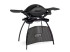Газовый гриль WEBER Q 2200 Stand Black Line в Тюмени