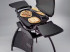 Газовый гриль WEBER Q 2200 Stand Black Line в Тюмени