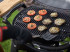 Газовый гриль WEBER Q 2200 Stand Black Line в Тюмени