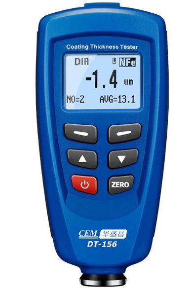 Толщиномер CEM DT 156 в Тюмени