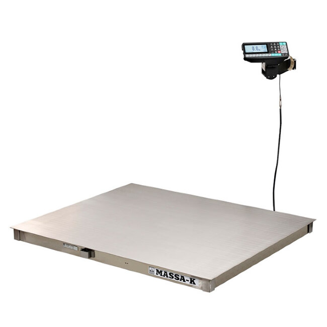 Весы 4D-PM.S-15/12-1000-RP в Тюмени