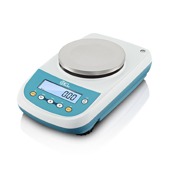 Весы DA-2202C в Тюмени