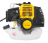 Бензиновый триммер TR-2500S Eurolux в Тюмени