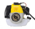 Бензиновый триммер TR-2500S Eurolux в Тюмени