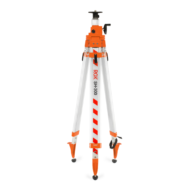 Штатив алюминиевый RGK SH-300 в Тюмени