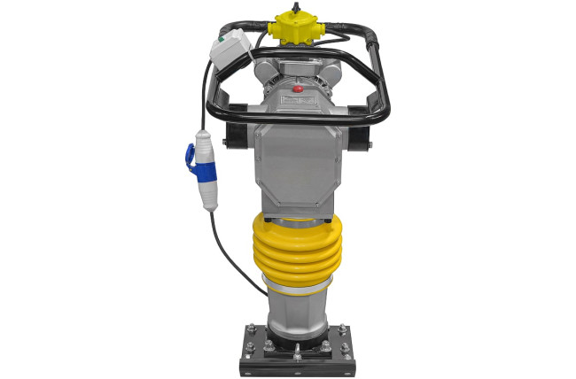 Вибротрамбовка электрическая TSS HCD80G (220В) в Тюмени