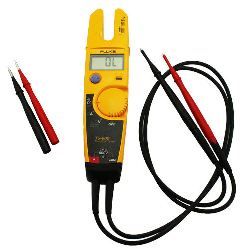 Тестер Fluke T5-600 в Тюмени