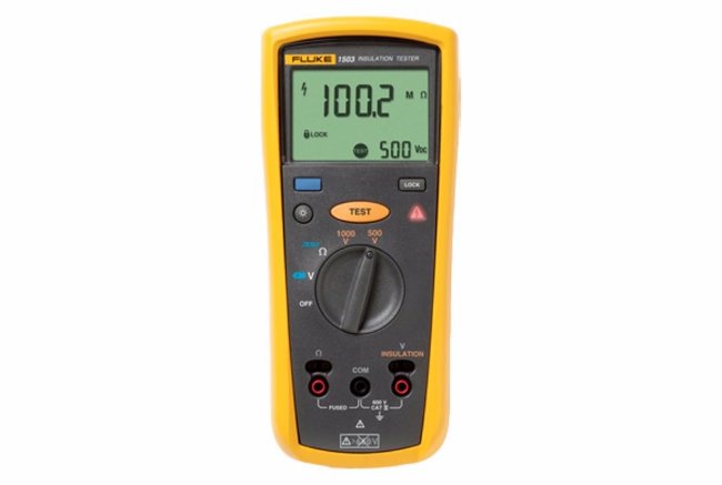 Комплект мультиметра Fluke 1587KIT/62MAX+ FC в Тюмени