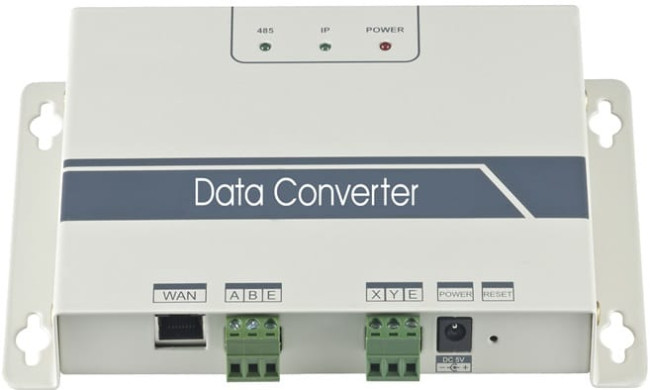 Интерфейс Modbus MD-CCM18 в Тюмени