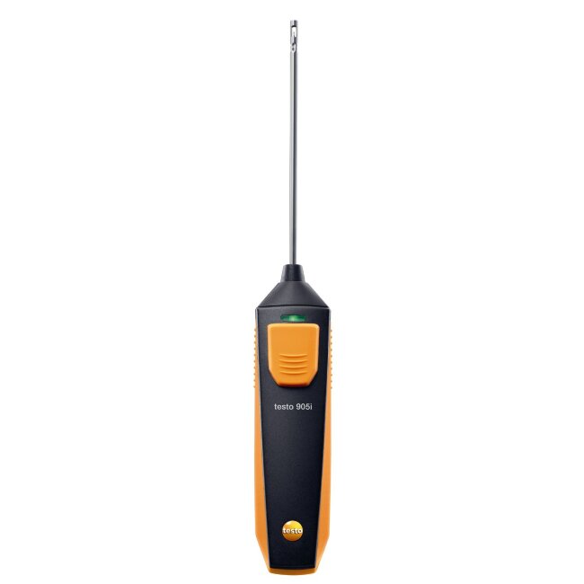 Смарт-зонд термометр Testo 905i в Тюмени