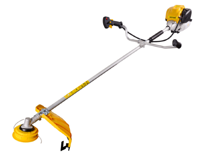 Бензиновый триммер Huter GGT-2000 4Т (четырёхтактный) в Тюмени