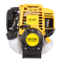 Бензиновый триммер Huter GGT-2000 4Т (четырёхтактный) в Тюмени