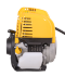 Бензиновый триммер Huter GGT-2000 4Т (четырёхтактный) в Тюмени