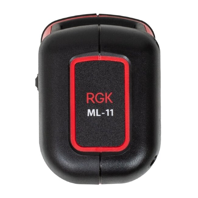 Лазерный уровень RGK ML-11 в Тюмени