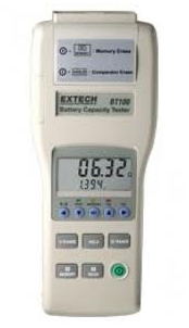 Extech - BT100 Тестер ёмкости батареи в Тюмени