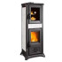 La Nordica Gemma Forno 5.0 Elegance Bianco Infinity (белый) в Тюмени