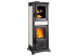 La Nordica Gemma Forno 5.0 Elegance Bianco Infinity (белый) в Тюмени