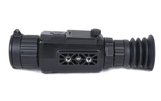 Тепловизионный прицел Arkon Alfa LT25 в Тюмени