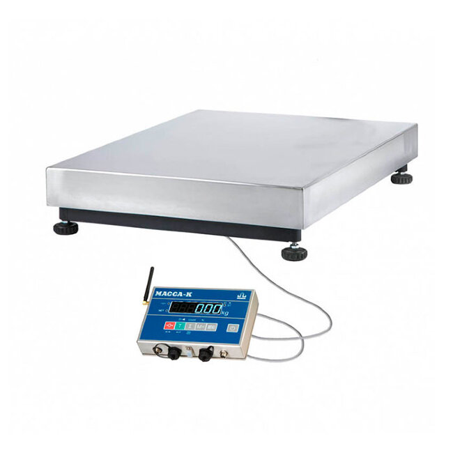 Весы ТВ-М-600.2-AB(RUEW)1 в Тюмени