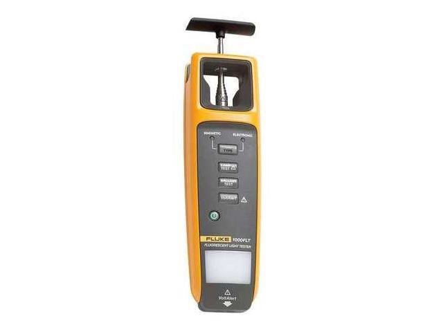 Тестер флуоресцентного освещения Fluke 1000FLT в Тюмени