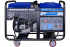 Бензогенератор TSS SGG 12000EHLA в кожухе МК-2.1 в Тюмени