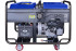 Бензогенератор TSS SGG 12000EHLA в кожухе МК-2.1 в Тюмени