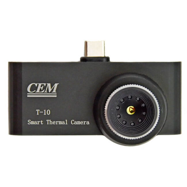 Тепловизор CEM Т-10 в Тюмени