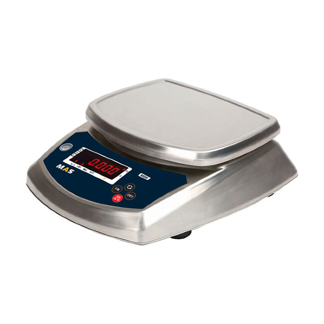 Весы MSW-30 в Тюмени
