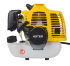 Триммер бензиновый HUTER GGT-2900T PRO (с антивибрационной системой) в Тюмени