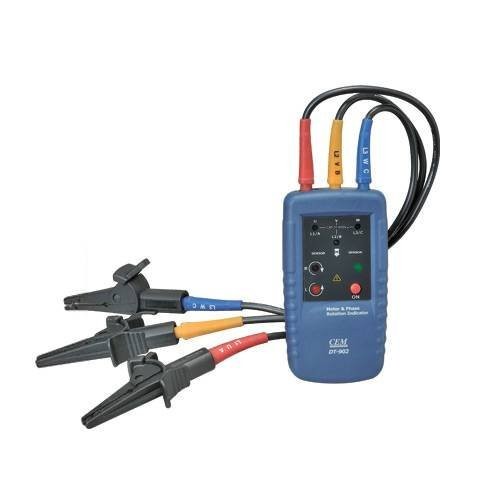 Индикатор чередования фаз CEM DT-902 в Тюмени