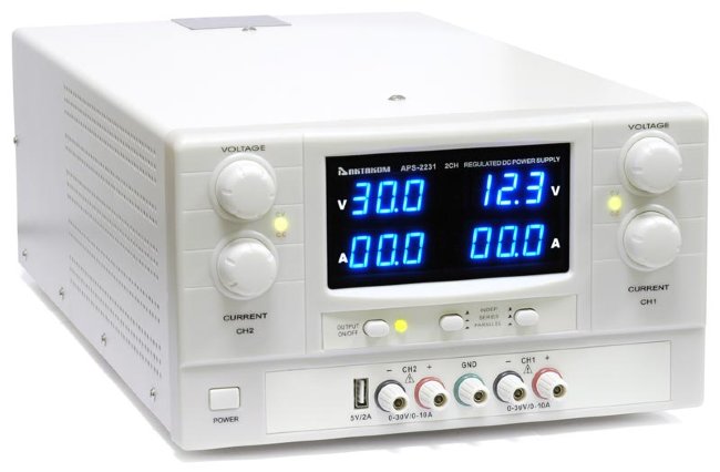 Источник питания APS-2232 в Тюмени