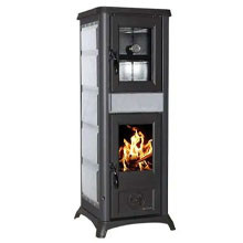 La Nordica Gemma Forno 5.0 Petra (серый камень) в Тюмени