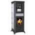 La Nordica Gemma Forno 5.0 Petra (серый камень) в Тюмени
