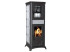La Nordica Gemma Forno 5.0 Petra (серый камень) в Тюмени