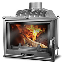 KAWMET W13 9,5 кВт в Тюмени