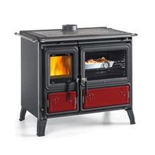 La Nordica MILLY BORDEAUX (бордовый) в Тюмени
