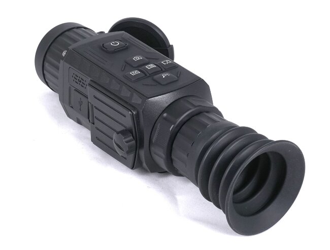 Тепловизионный прицел Arkon Alfa HT35 в Тюмени