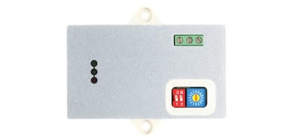 Адресная карта MD-NIM-01 в Тюмени