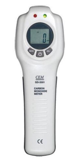 Газосигнализатор CEM GD-3301 в Тюмени