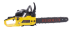 Бензопила Eurolux GS-4516 в Тюмени