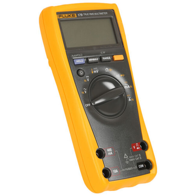 Мультиметр Fluke 177 в Тюмени