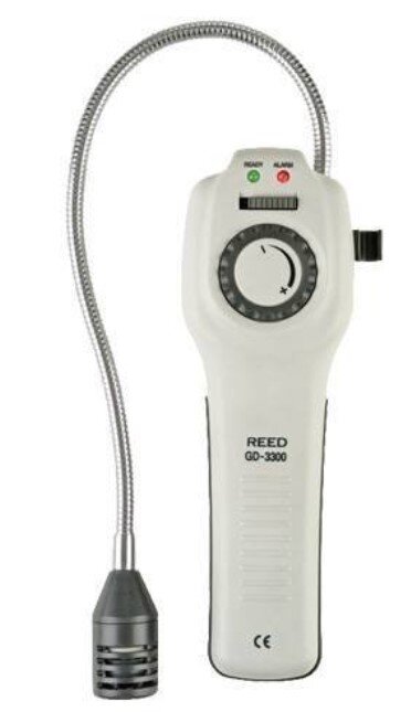 Газосигнализатор CEM GD-3300 в Тюмени