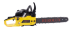 Бензопила Eurolux GS-5220 в Тюмени