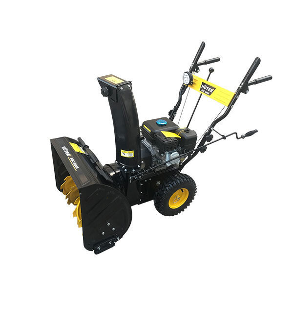 Снегоуборщик Huter SGC 4800E в Тюмени